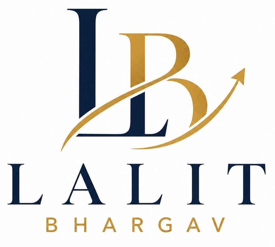 Lalit Bhargav